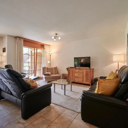 Silberhorn, Outstanding View, Spacious, Family Friendly Lauterbrunnen