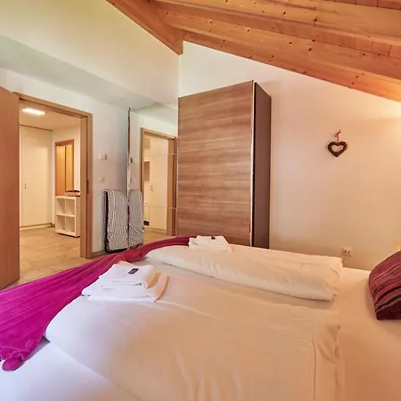 Lägenhet Silberhorn, Outstanding View, Spacious, Family Friendly *