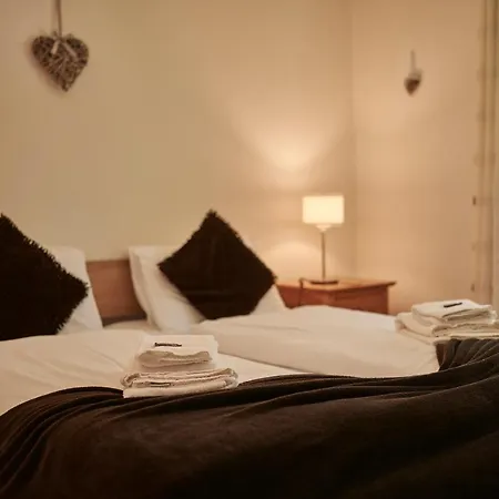 דירה Silberhorn, Outstanding View, Spacious, Family Friendly