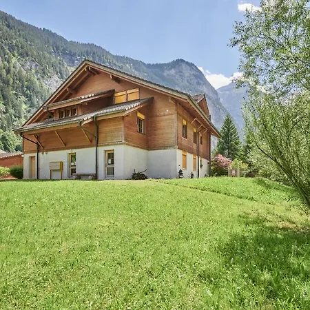 Apartment Silberhorn, Outstanding View, Spacious, Family Friendly *