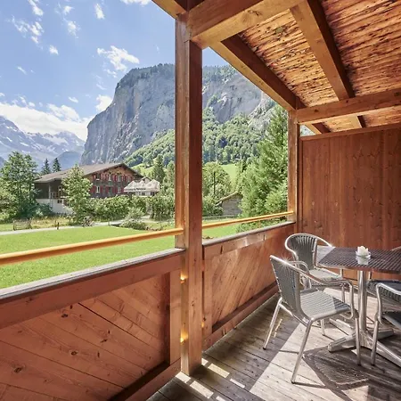 Lägenhet Silberhorn, Outstanding View, Spacious, Family Friendly