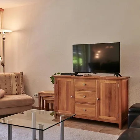 Silberhorn, Outstanding View, Spacious, Family Friendly Lägenhet