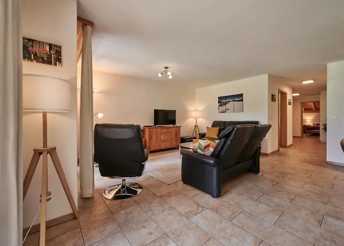 Silberhorn, Outstanding View, Spacious, Family Friendly 公寓 劳特布龙嫩