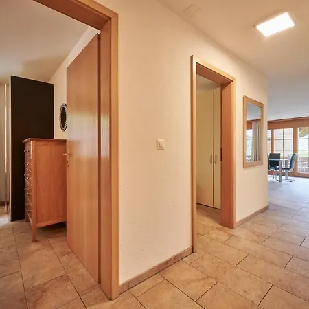 Silberhorn, Outstanding View, Spacious, Family Friendly * Lauterbrunnen