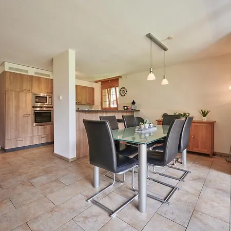 Silberhorn, Outstanding View, Spacious, Family Friendly Διαμέρισμα