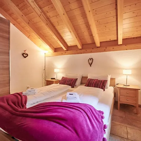 Διαμέρισμα Silberhorn, Outstanding View, Spacious, Family Friendly