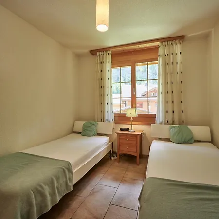 Silberhorn, Outstanding View, Spacious, Family Friendly